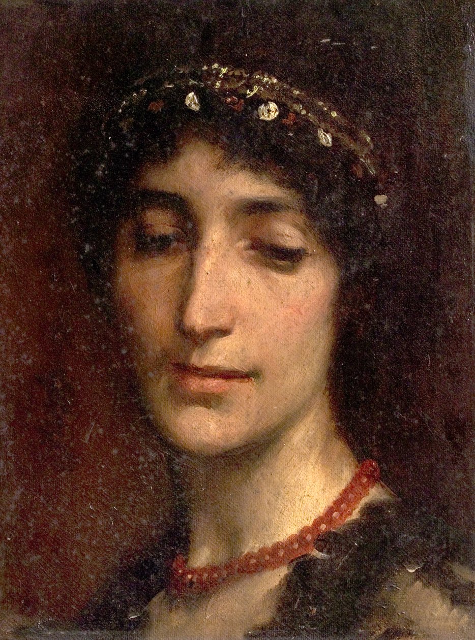Julia da Charles Gogin