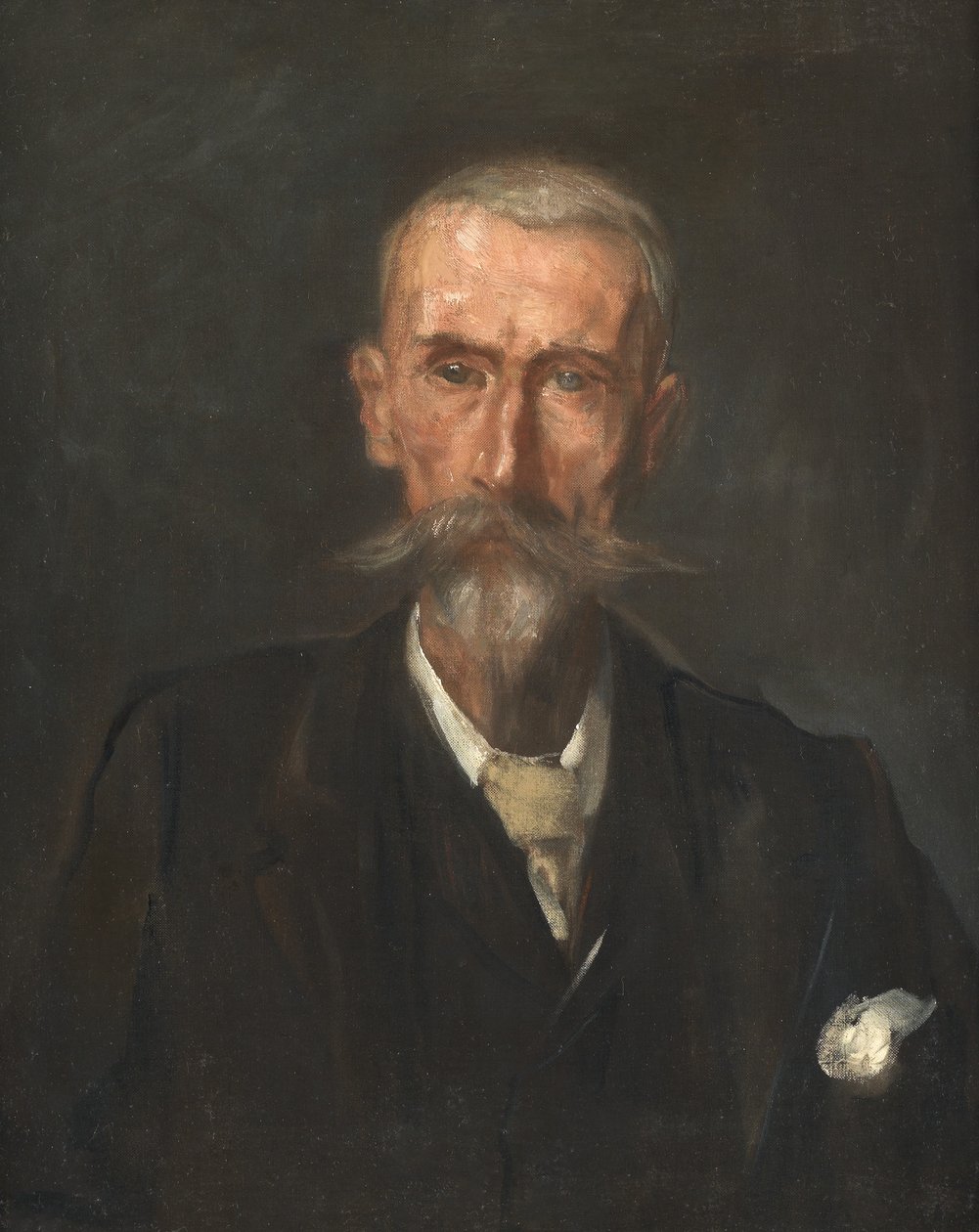 Elbert Jan van Wisselingh da Charles Haslewood Shannon
