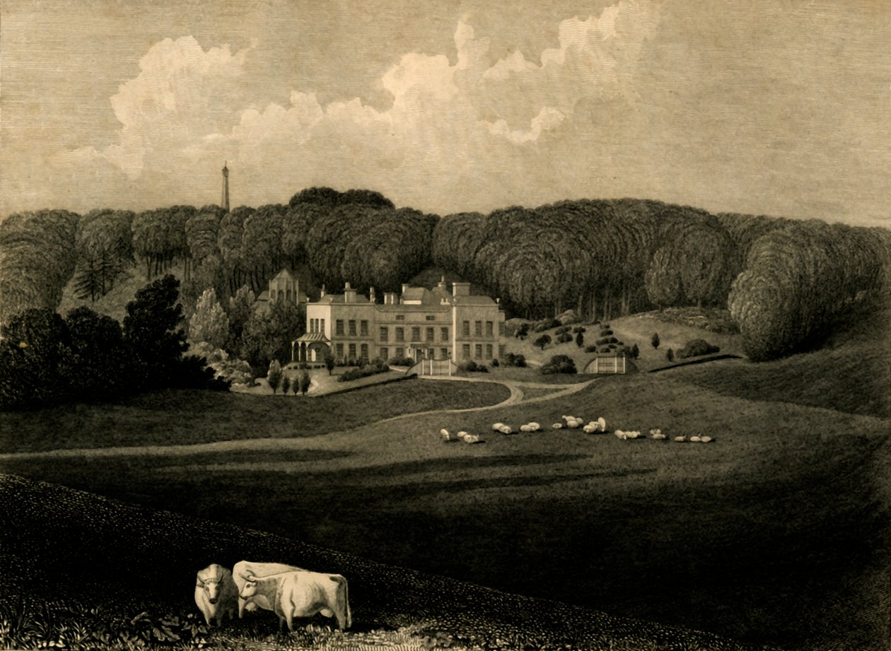 Muntham da Charles J. Smith