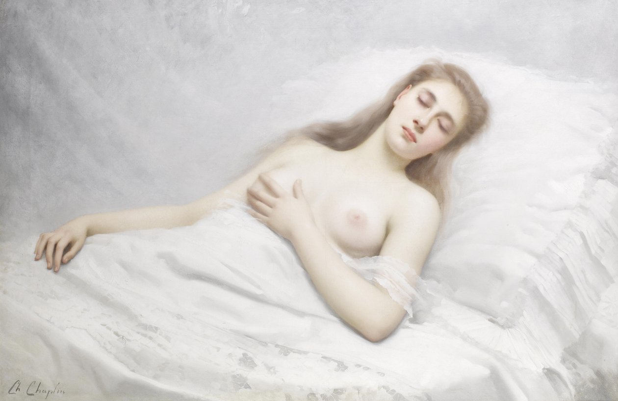 Reverie da Charles Joshua Chaplin