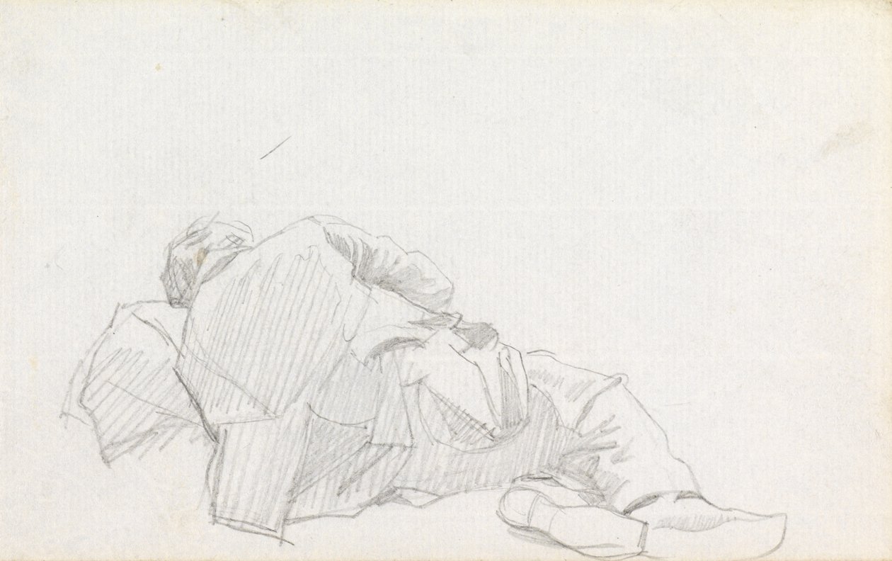 Sonnellino da Charles Keene