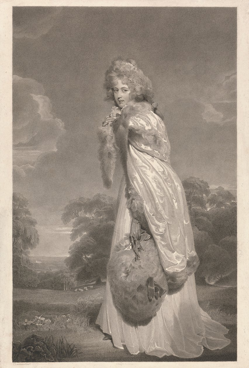 Miss Farren da Charles Knight