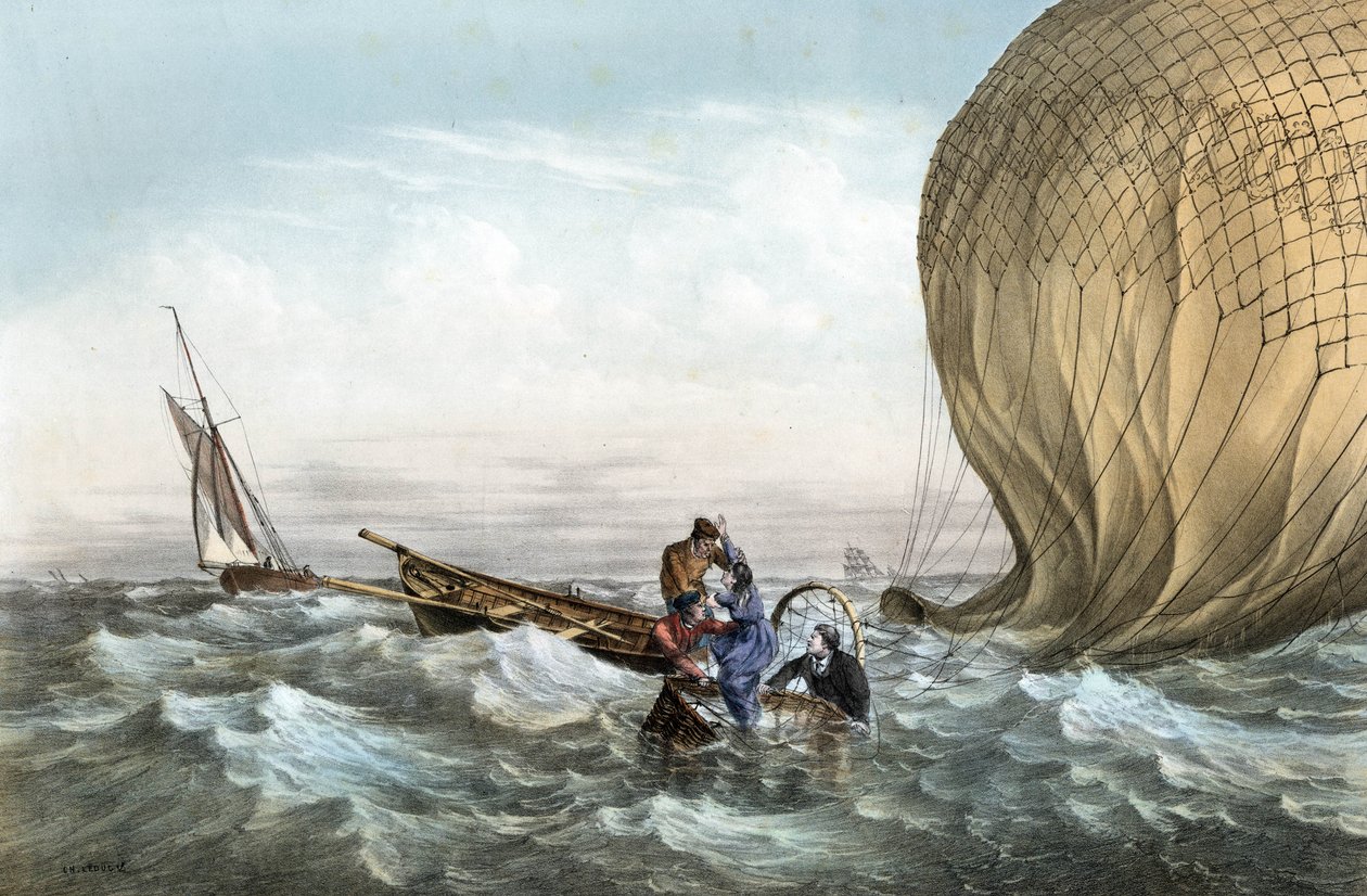 Il Ballo degli Asburgo da Charles Leduc