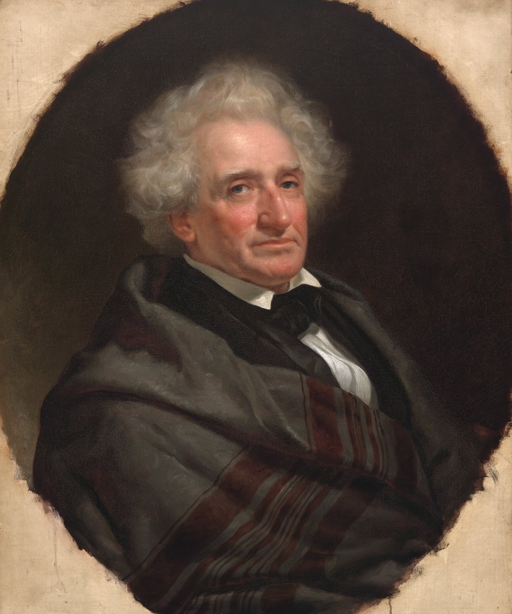 Thomas McKenney da Charles Loring Elliott