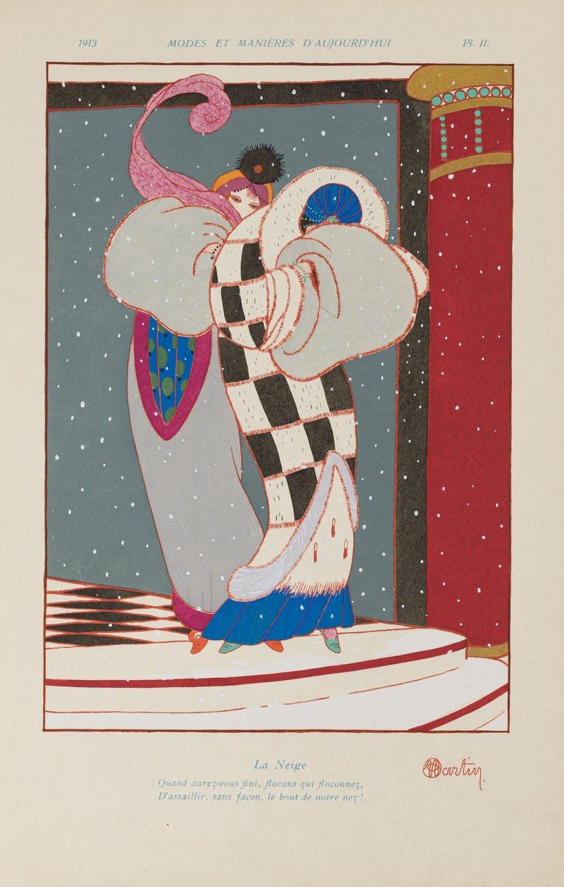 Modes et manières d