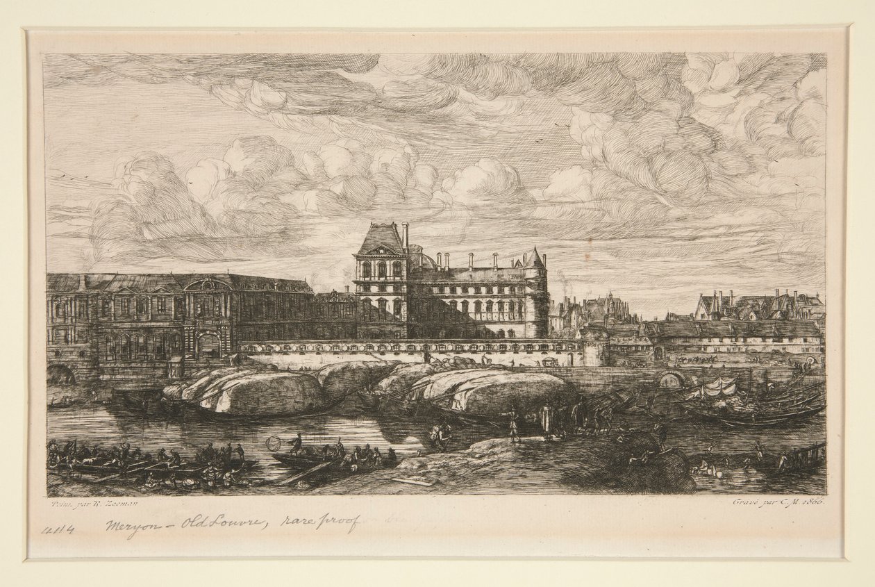 L da Charles Meryon