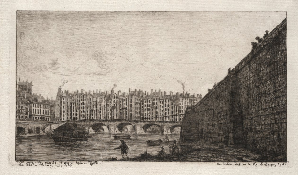 Il Ponte dell