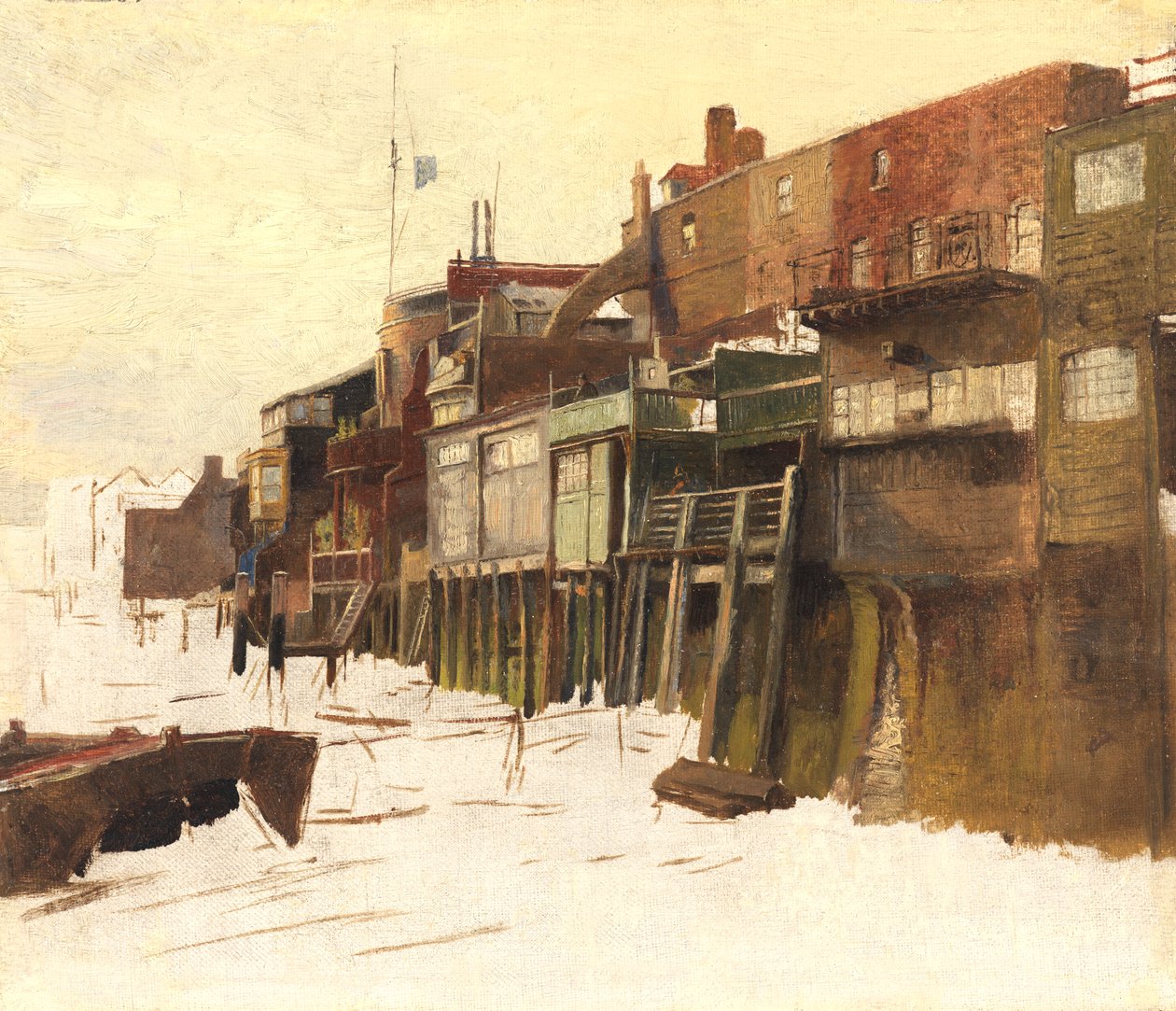 Schizzo per 