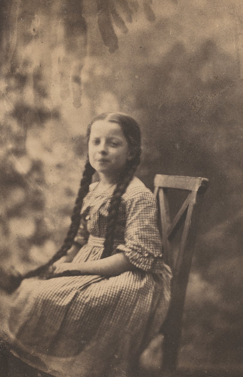 Marie LaPorte da Charles Ozanam