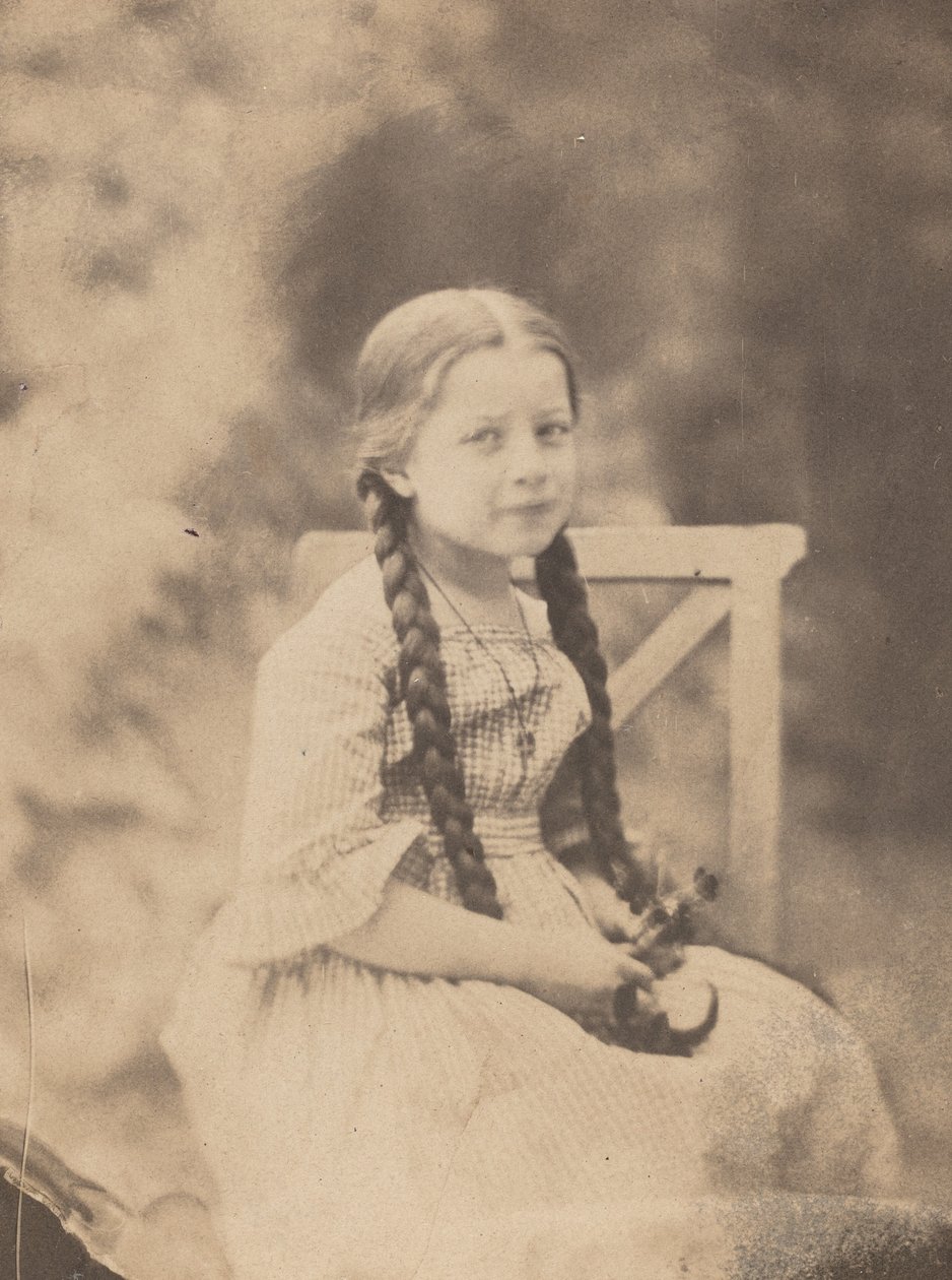 Marie LaPorte da Charles Ozanam