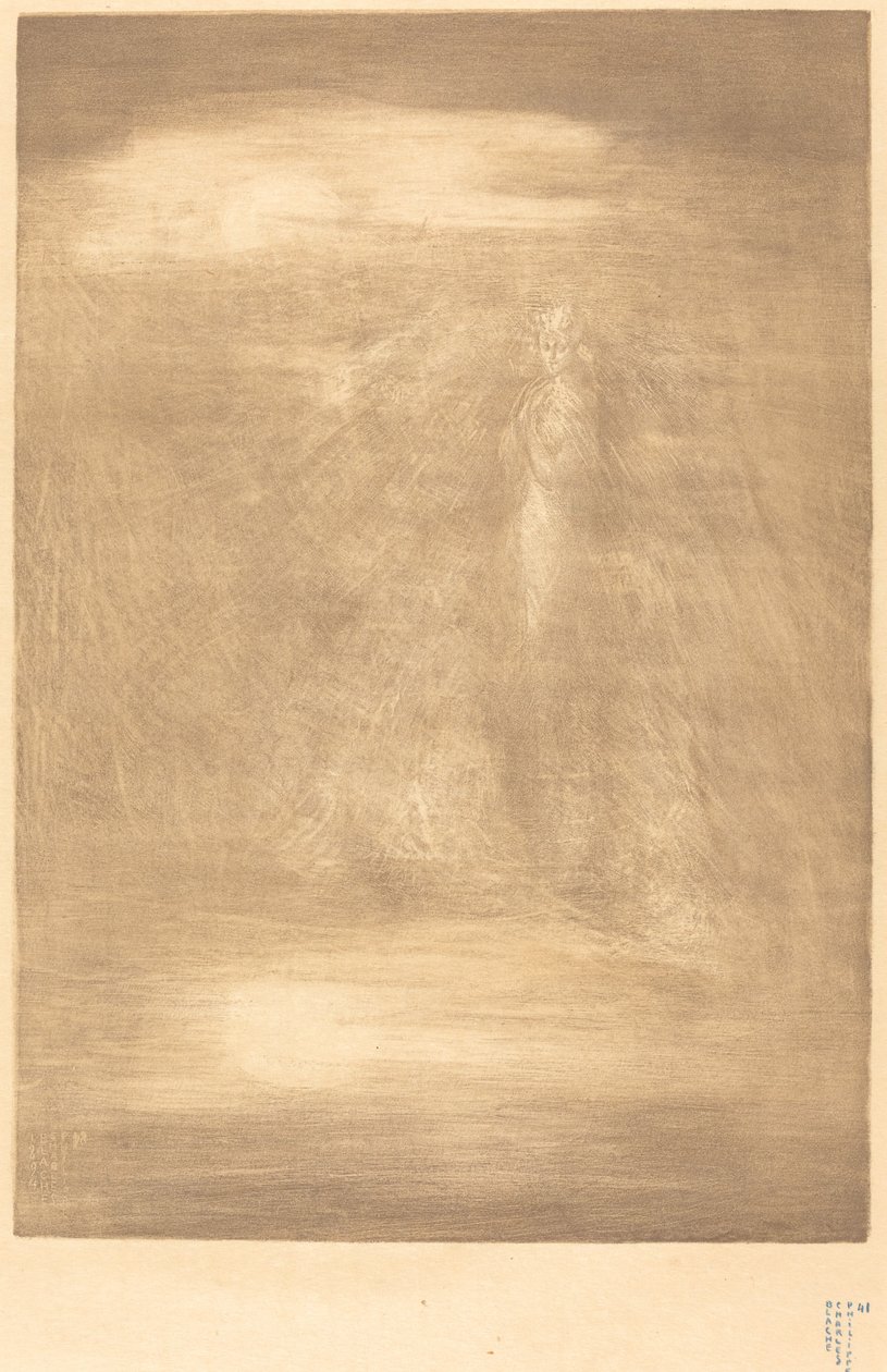 Crepuscolo da Charles Philippe Blache