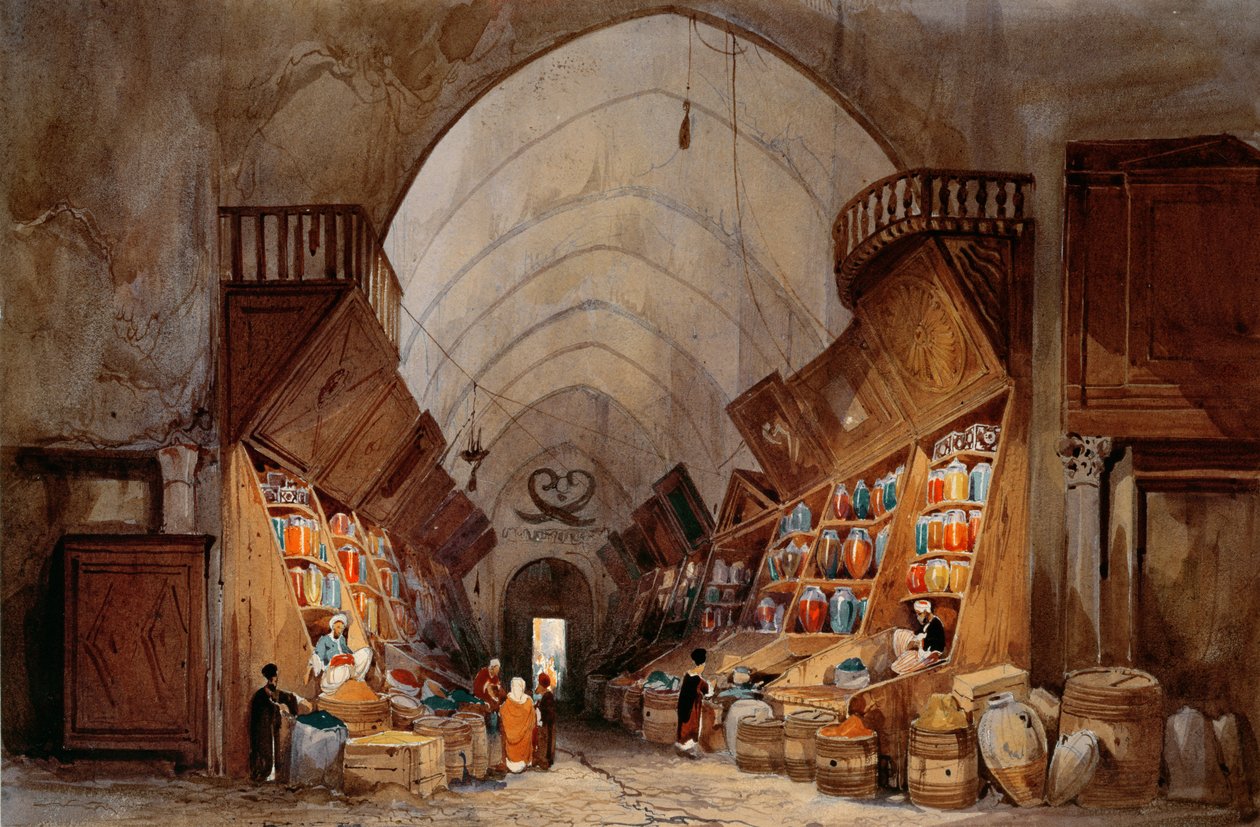 Immagine sconosciuta da Charles Pierron