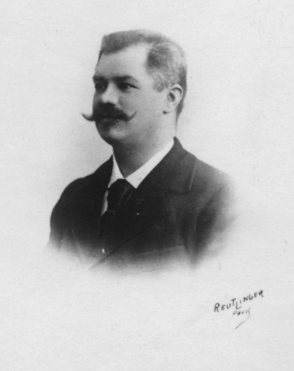 Descaves da Charles Reutlinger