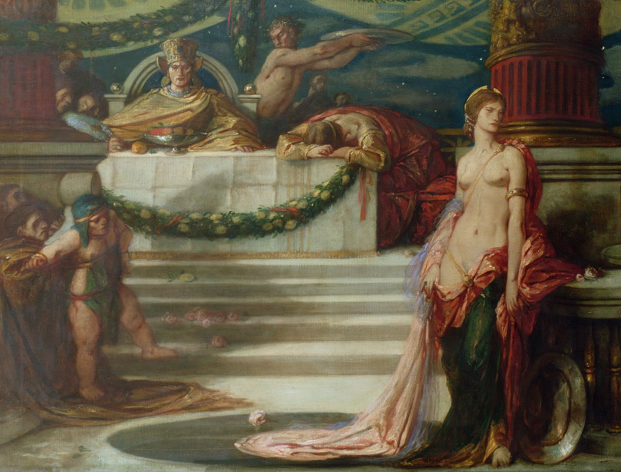 Salomè, 1925 da Charles Ricketts