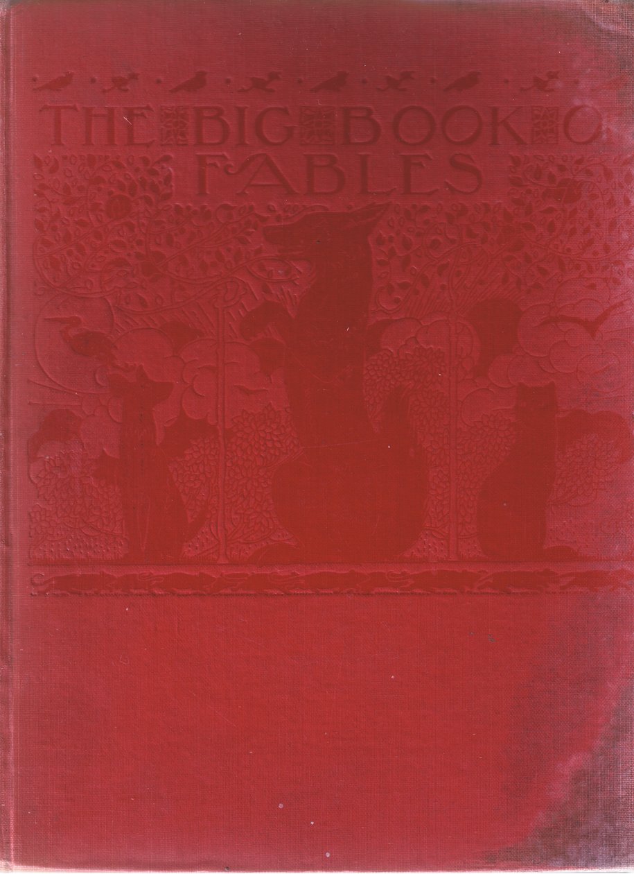 Copertina da Charles Robinson