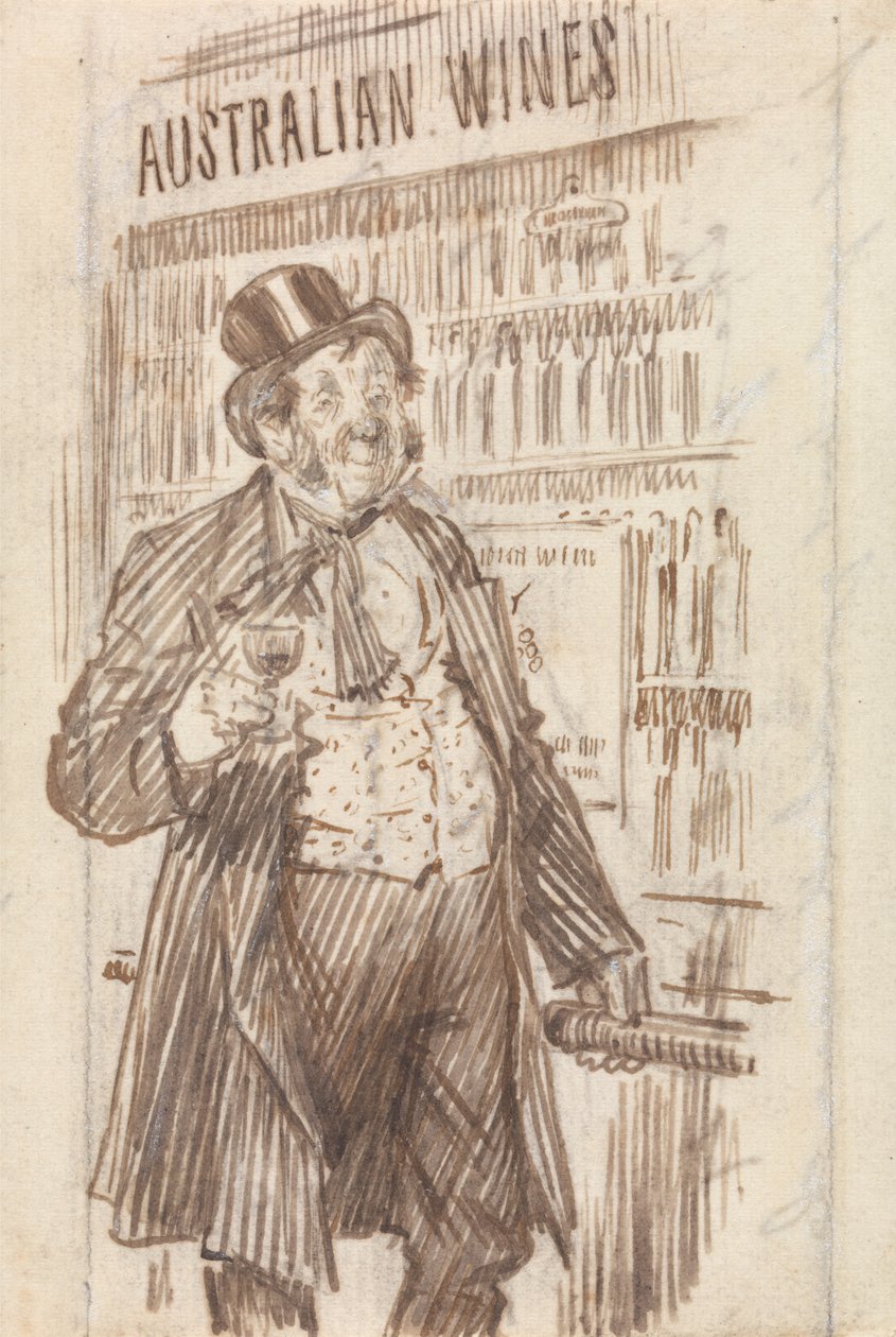 Roberto da Charles Samuel Keene