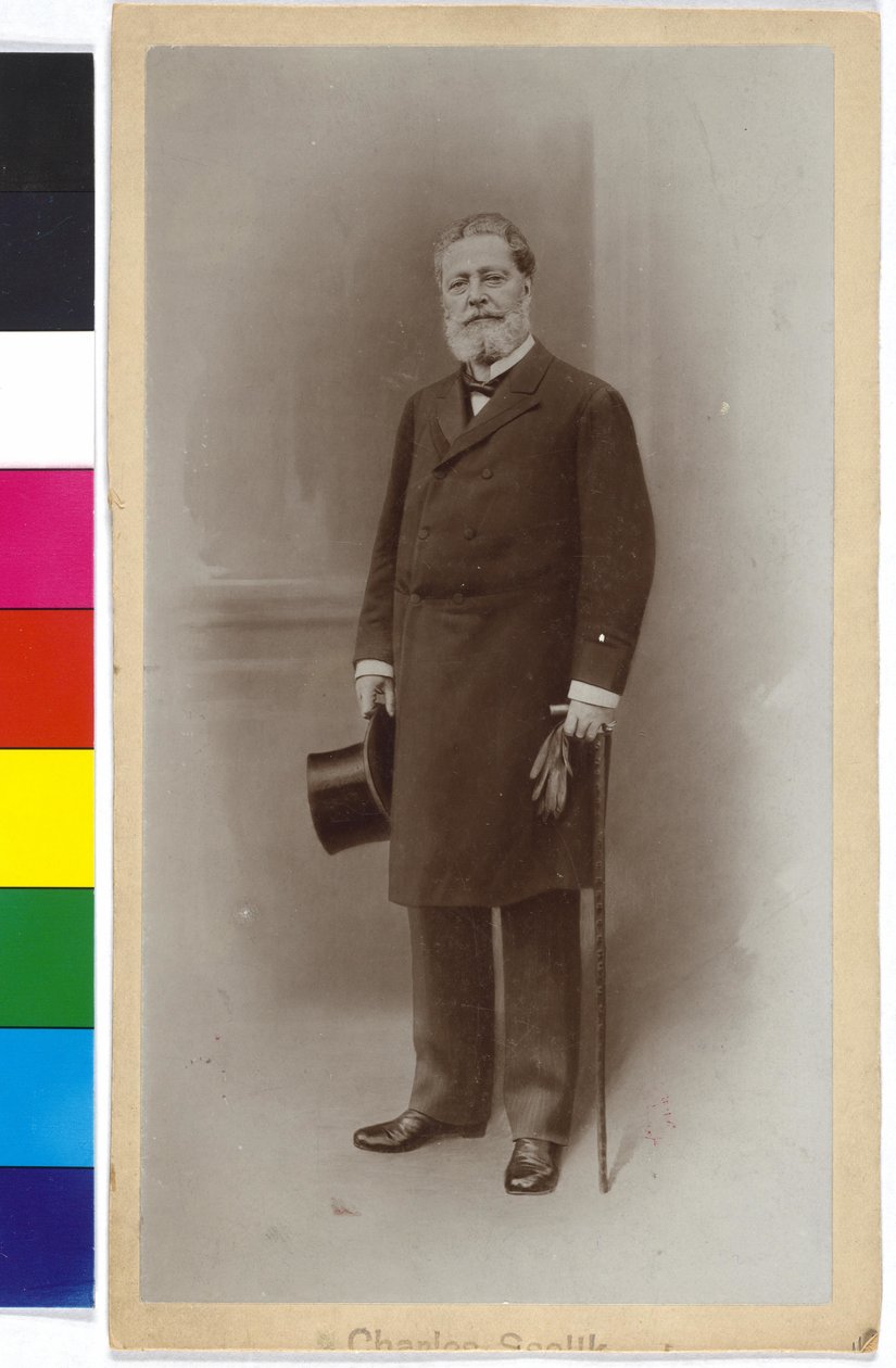 Carlo Lueger da Charles Scolik