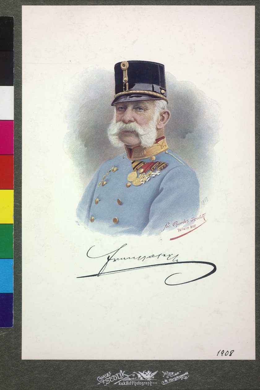 Imperatore d