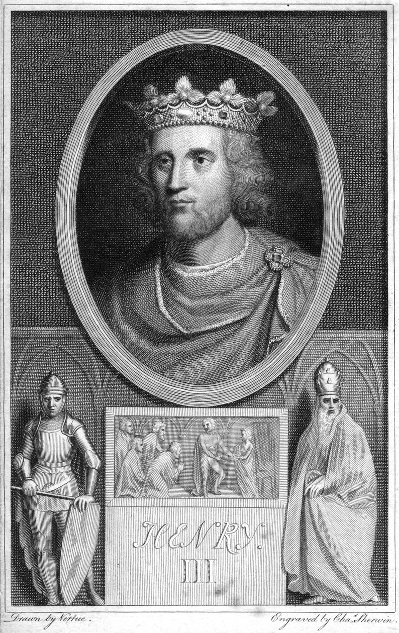 Enrico III d