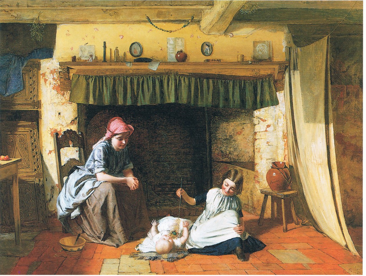 Felice da Charles Sillem Lidderdale