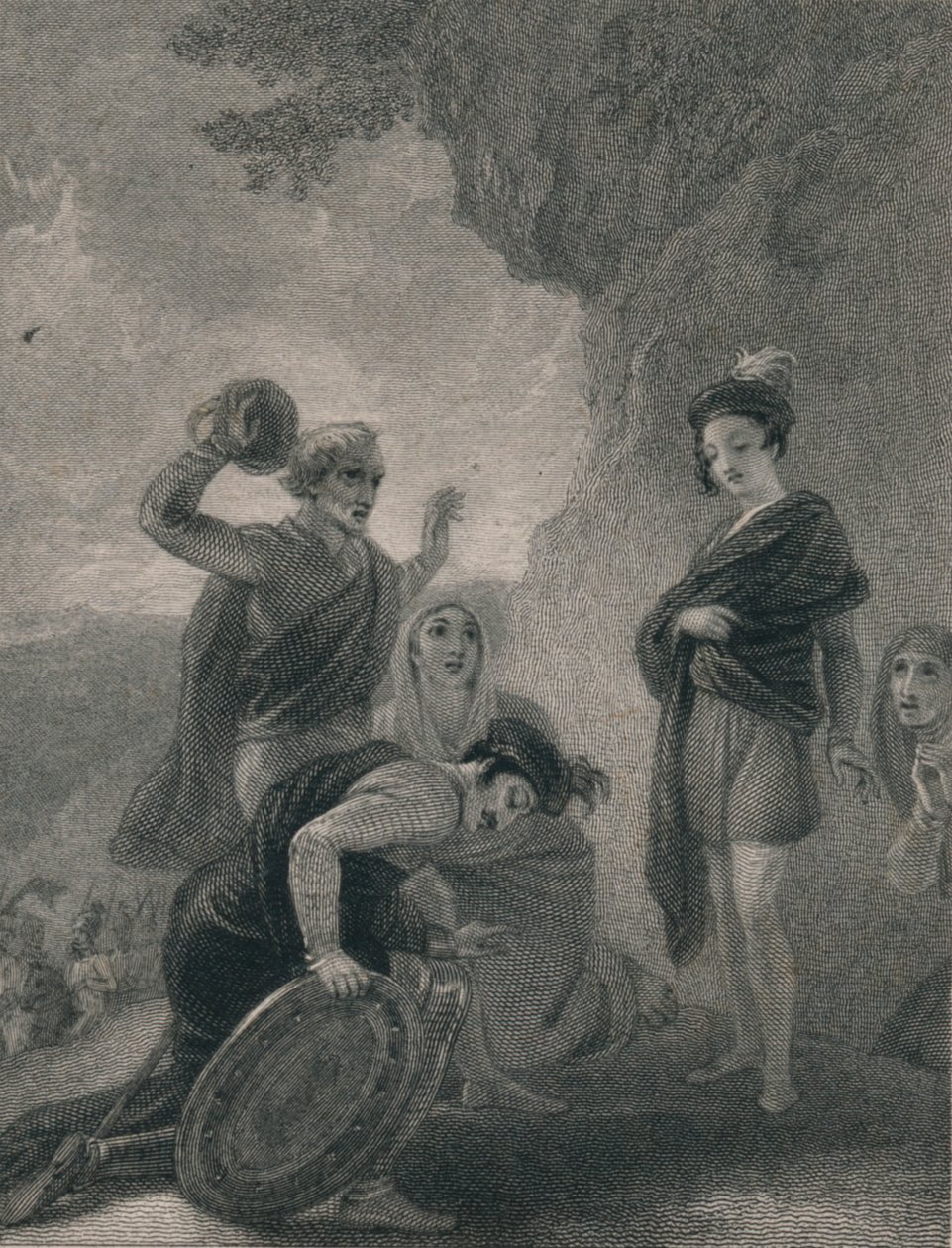 Signore delle Isole da Charles Theodosius Heath
