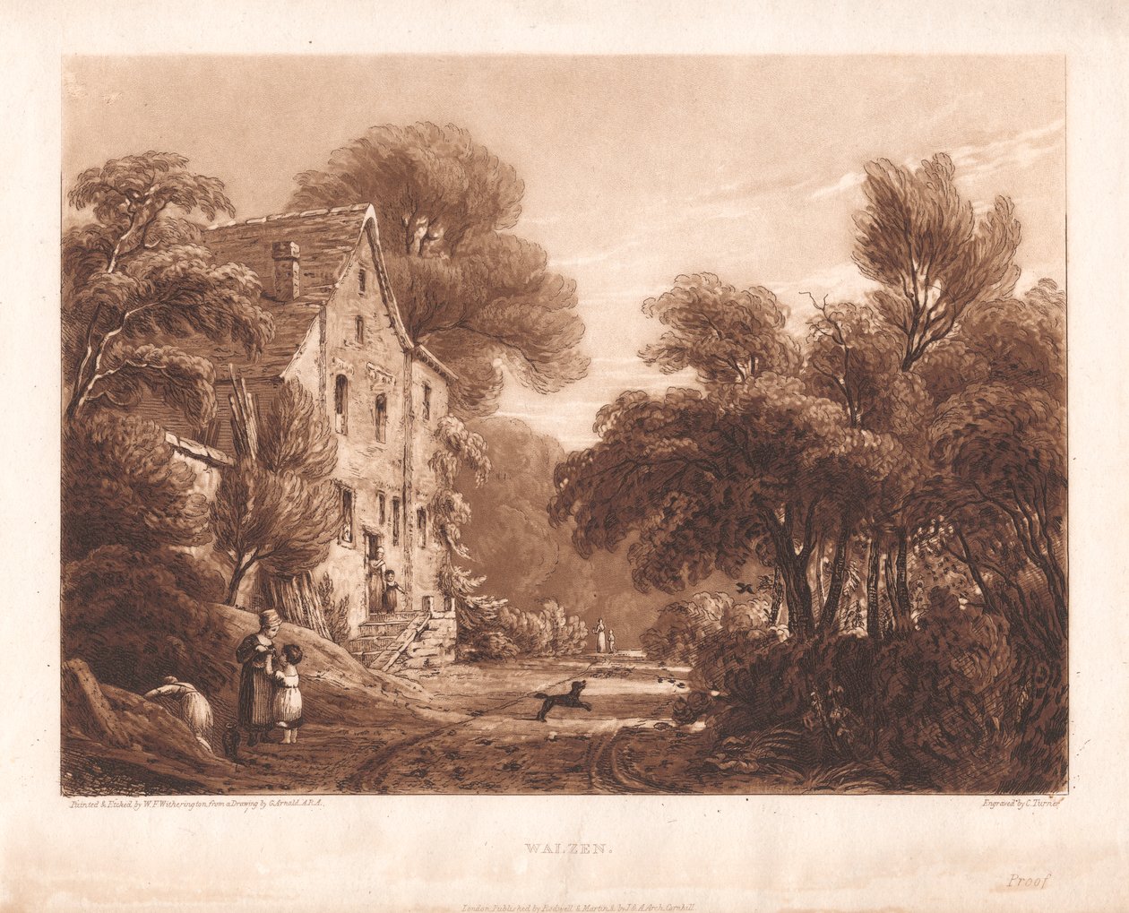 Walzen da Charles Turner