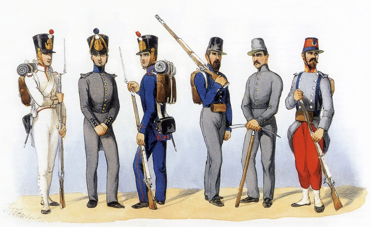 Uniformi dell