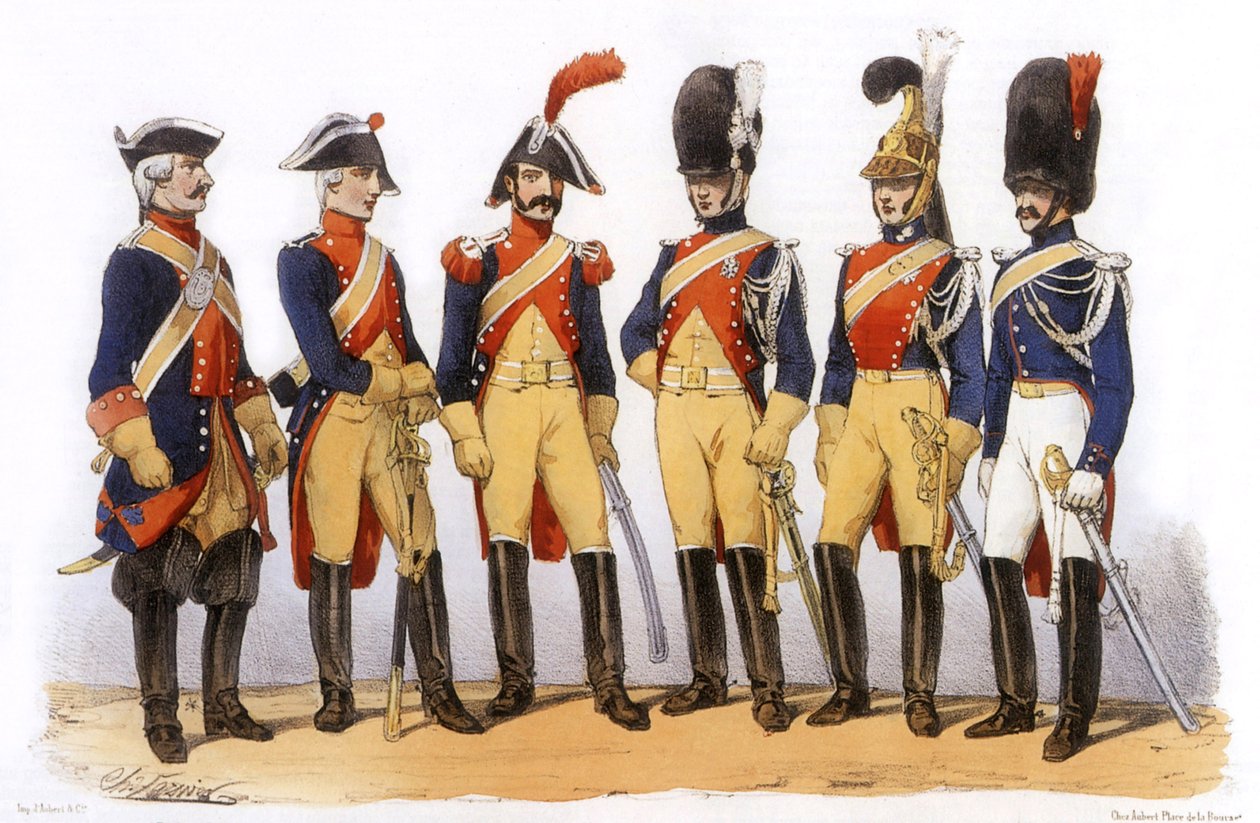 Uniformi dell