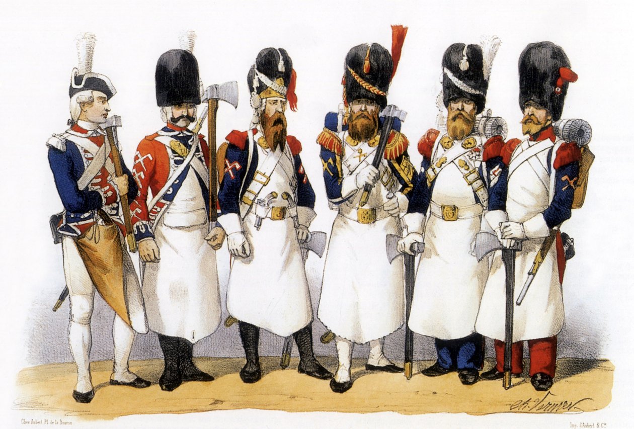Uniformi dell