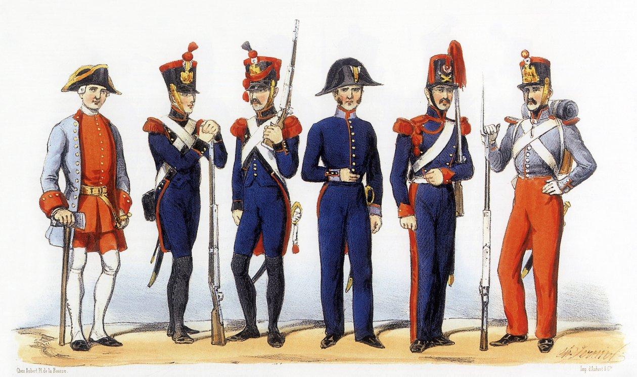 Uniformi dell