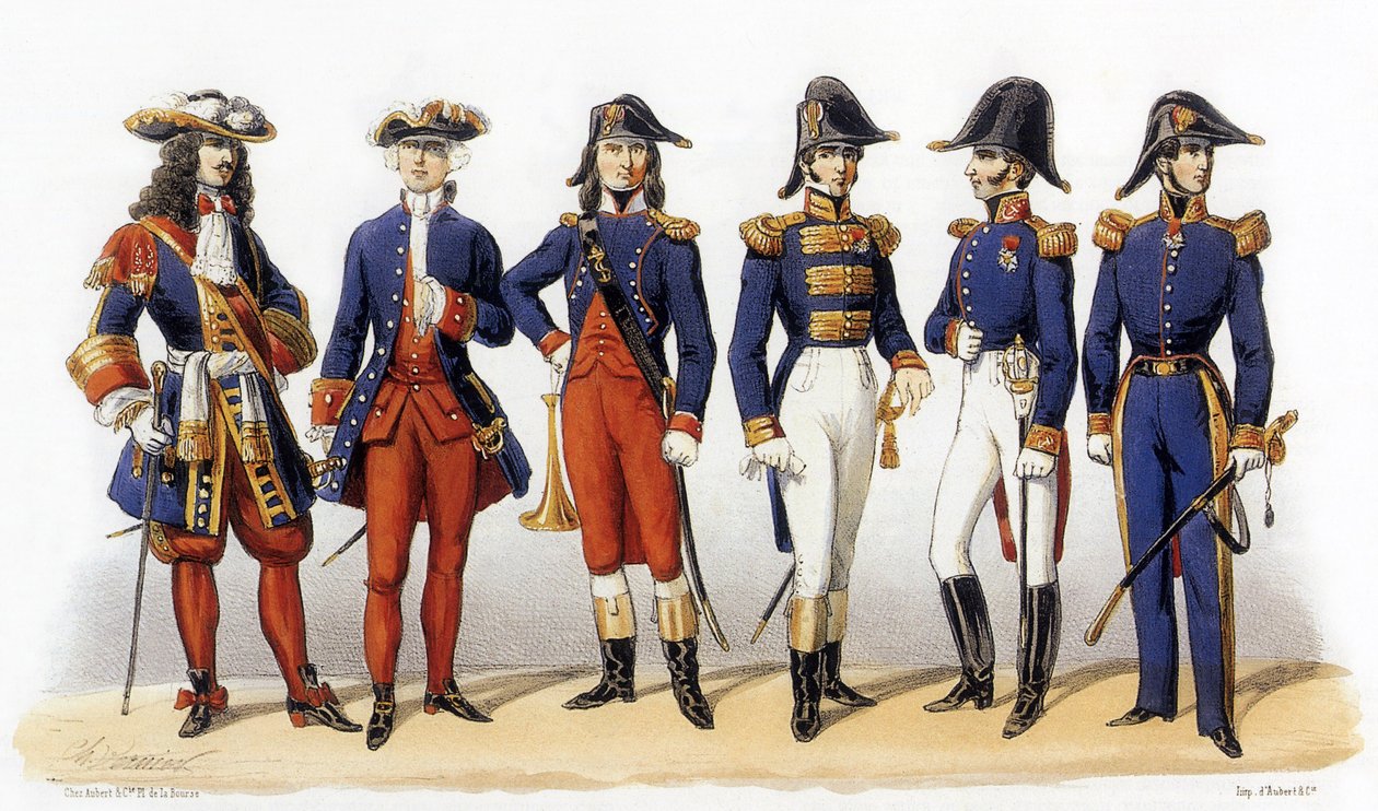 Uniformi dell