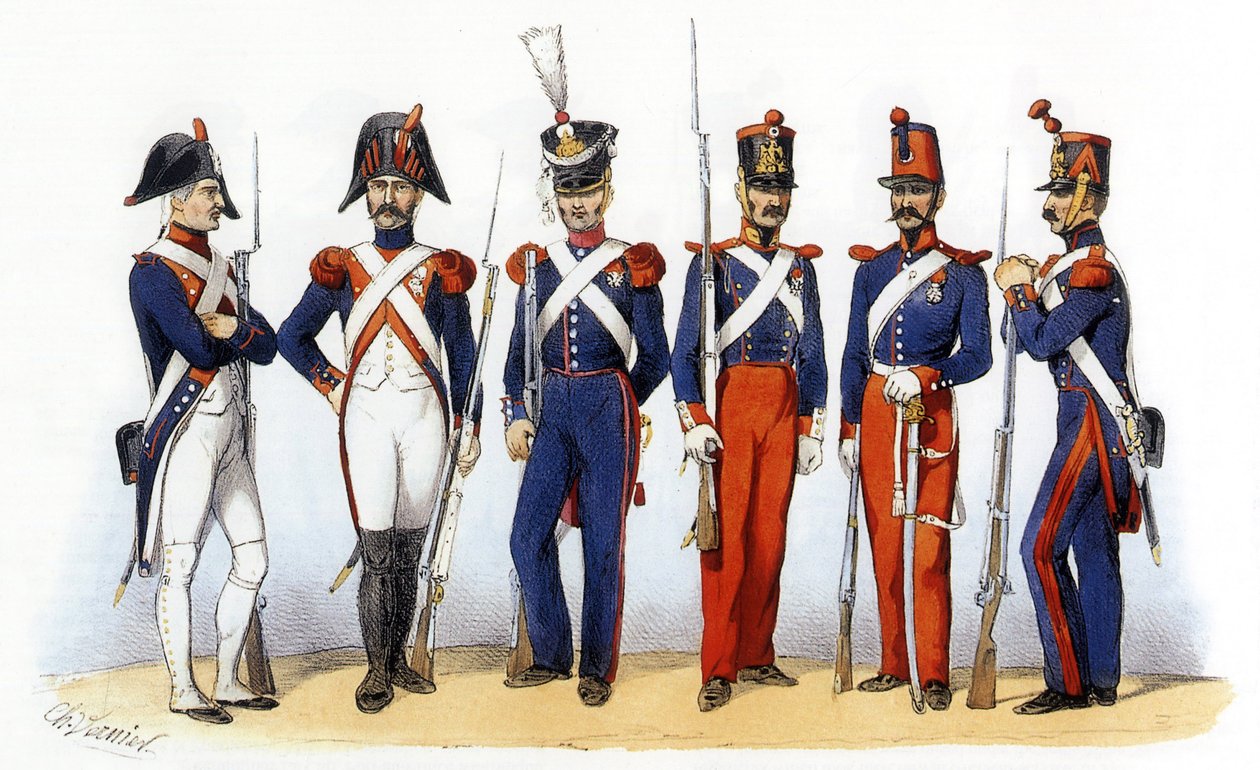 Uniformi dell