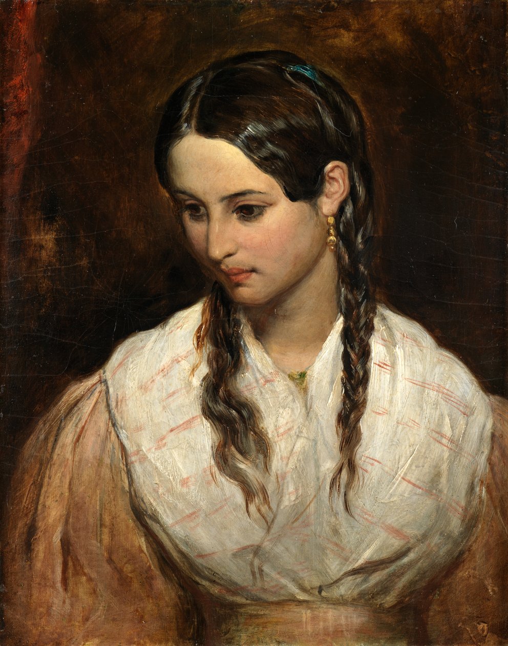La figlia dell