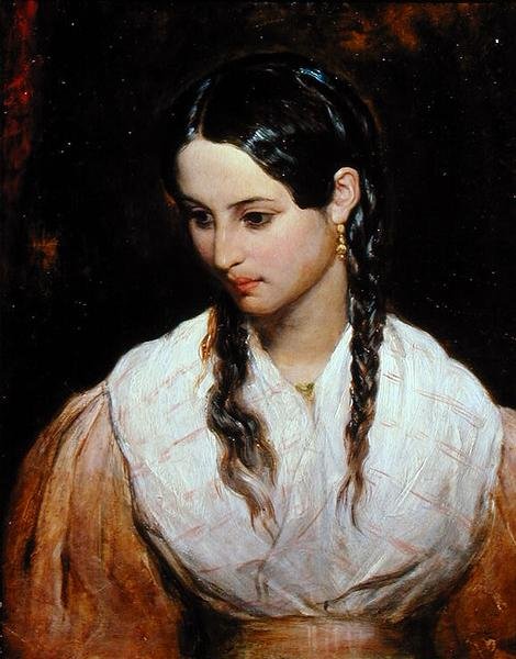 La figlia dell