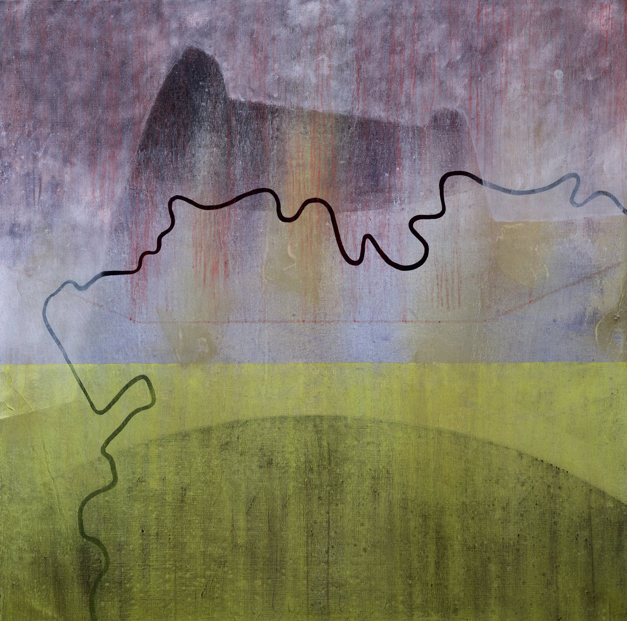 Ogaden, 1999 da Charlie Millar