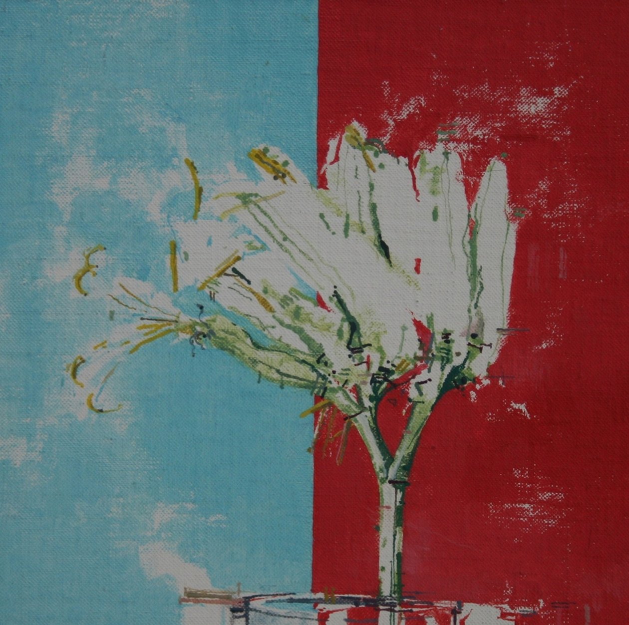 Sisal da Charlie Millar