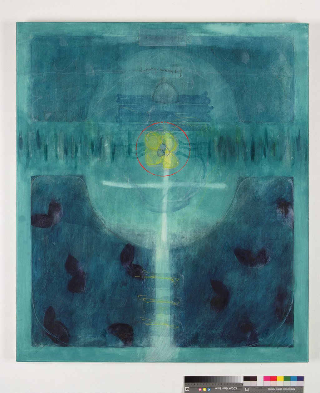 Lebensbrot, 1995 da Charlie Millar