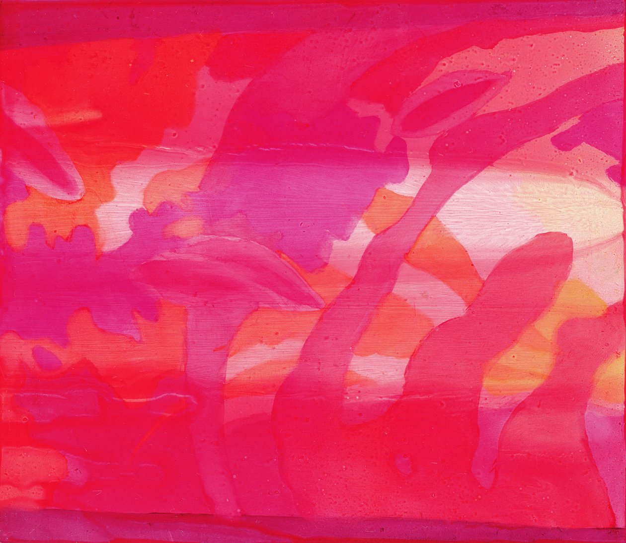 Mascarene, 2000 da Charlotte Johnstone