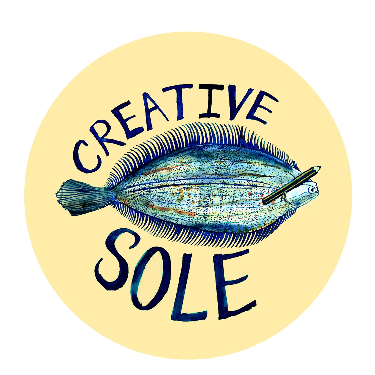 Suola creativa da Charlotte Orr