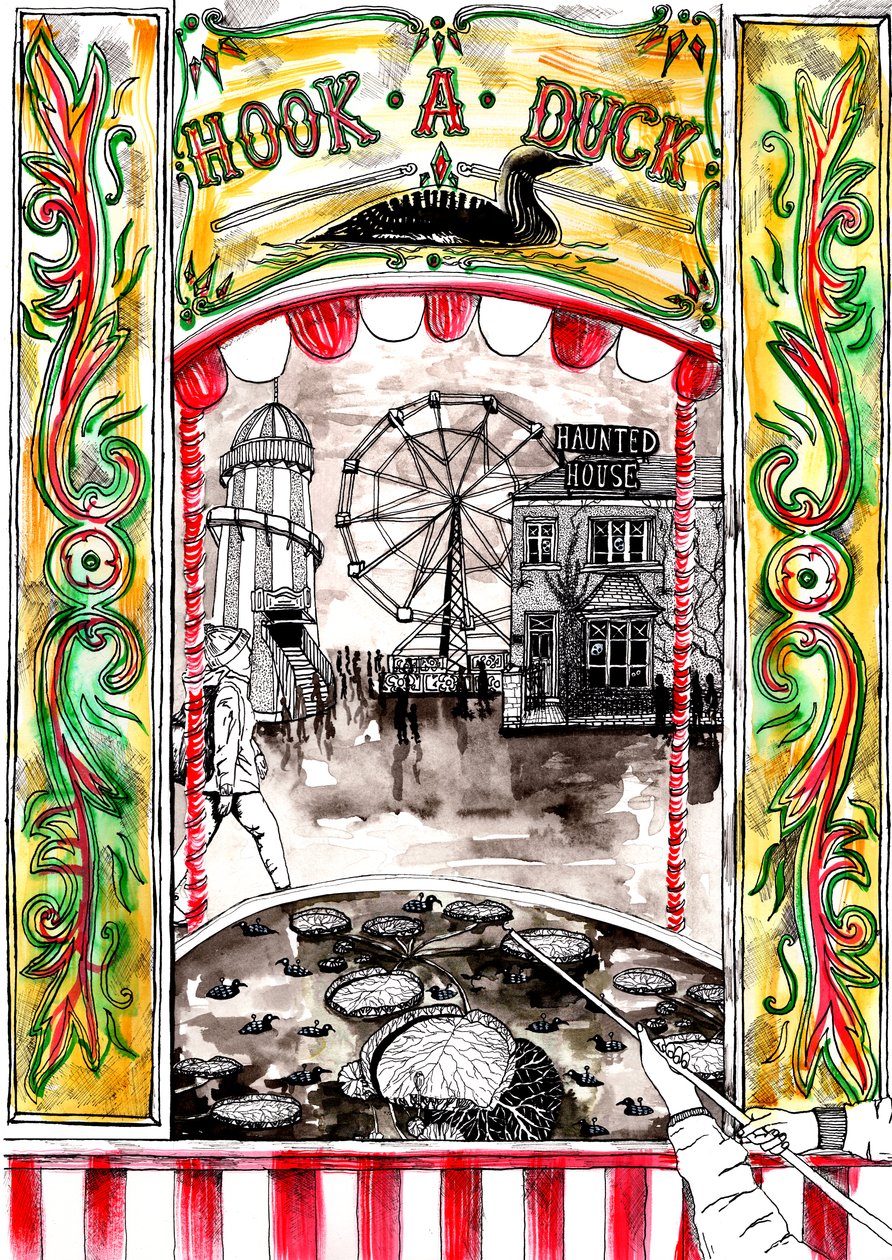 Pesca l