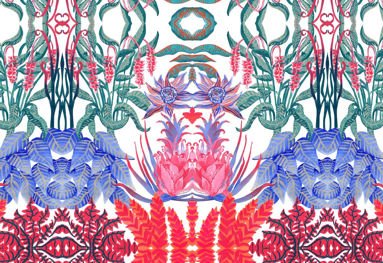 Jungle Jim, 2015 da Charlotte Orr