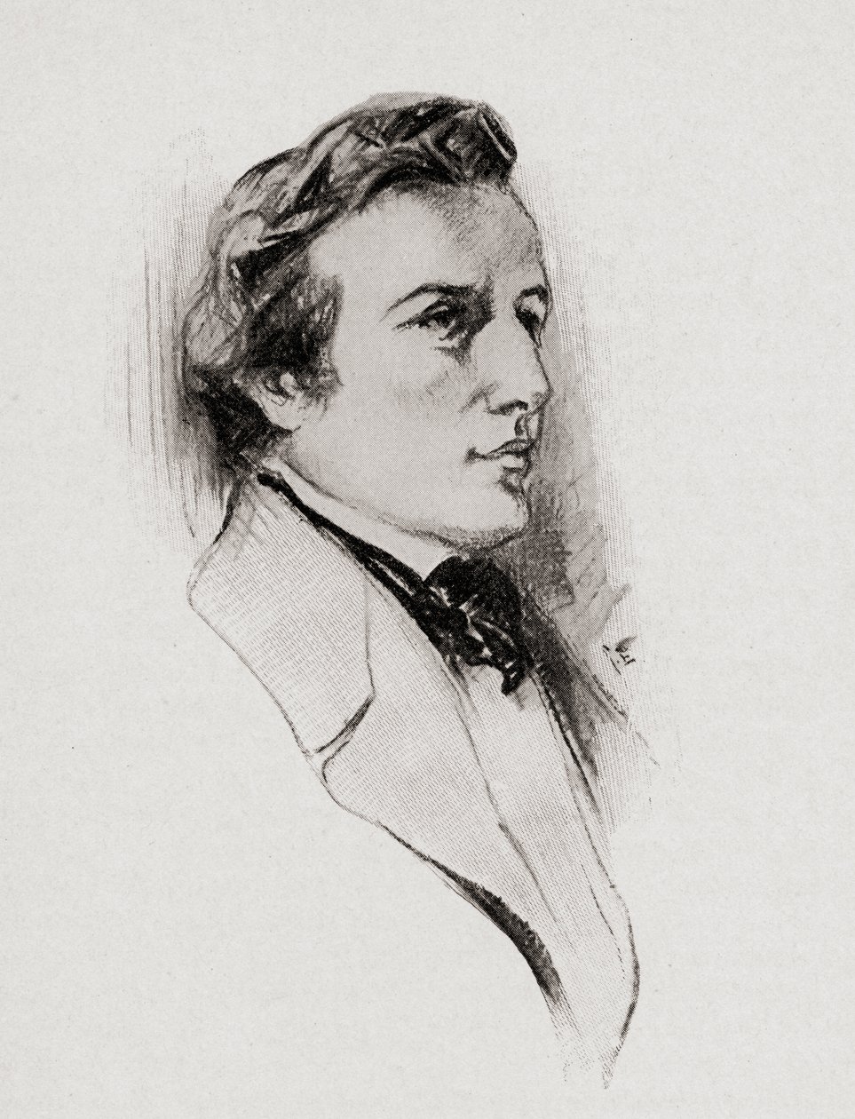 Frédéric François Chopin da Chase Emerson