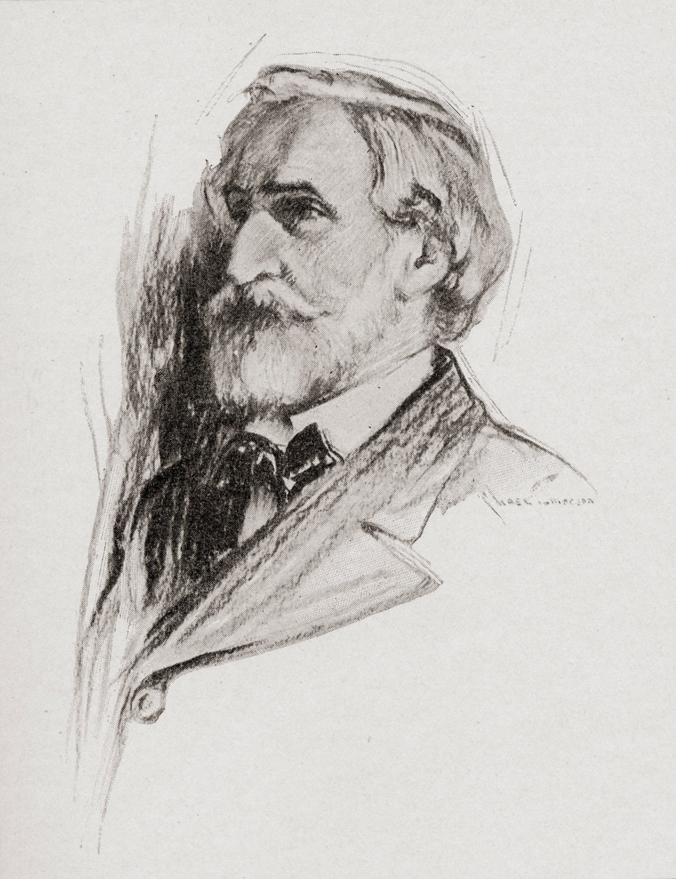 Giuseppe Verdi da Chase Emerson