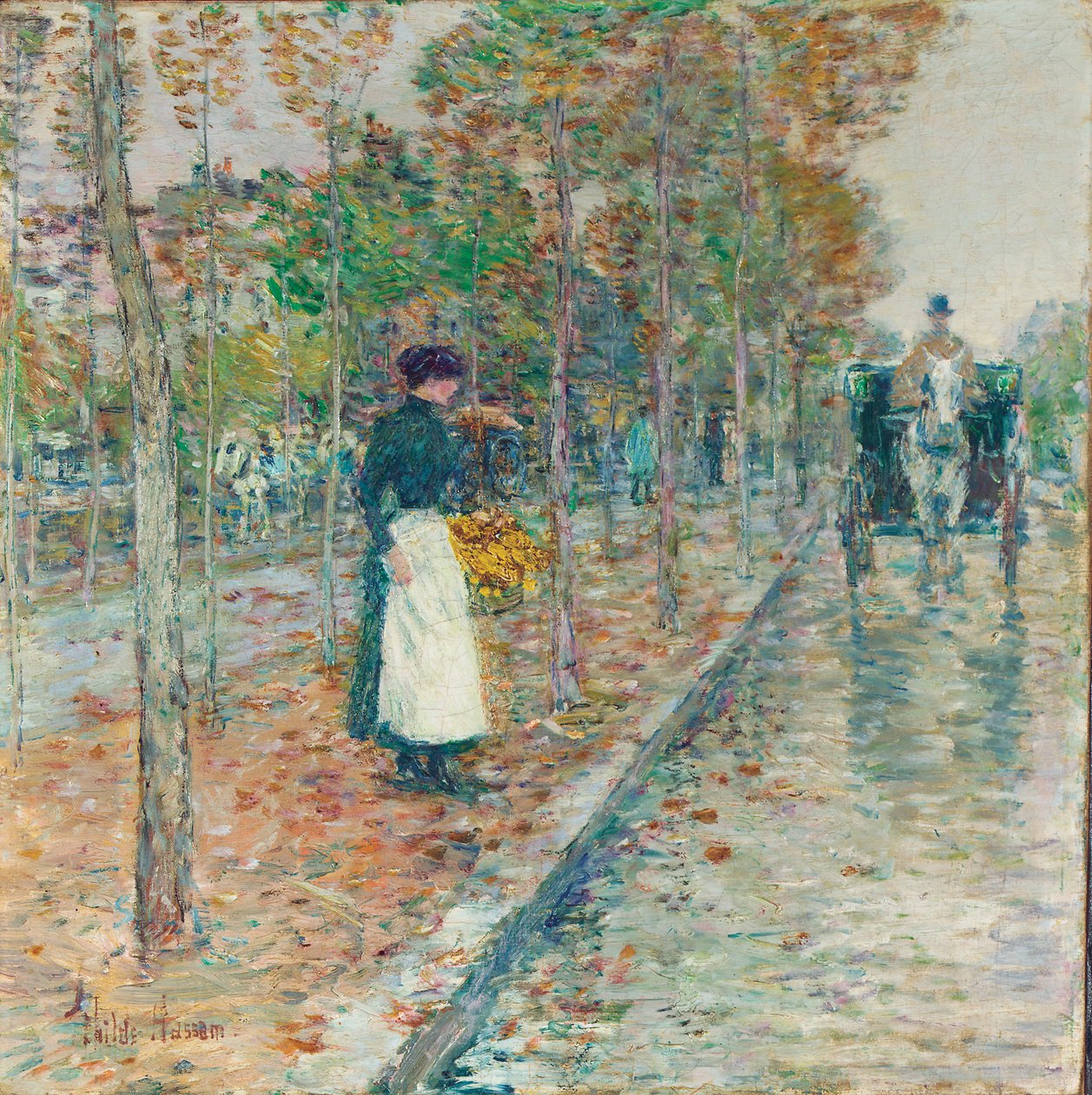 Boulevard d