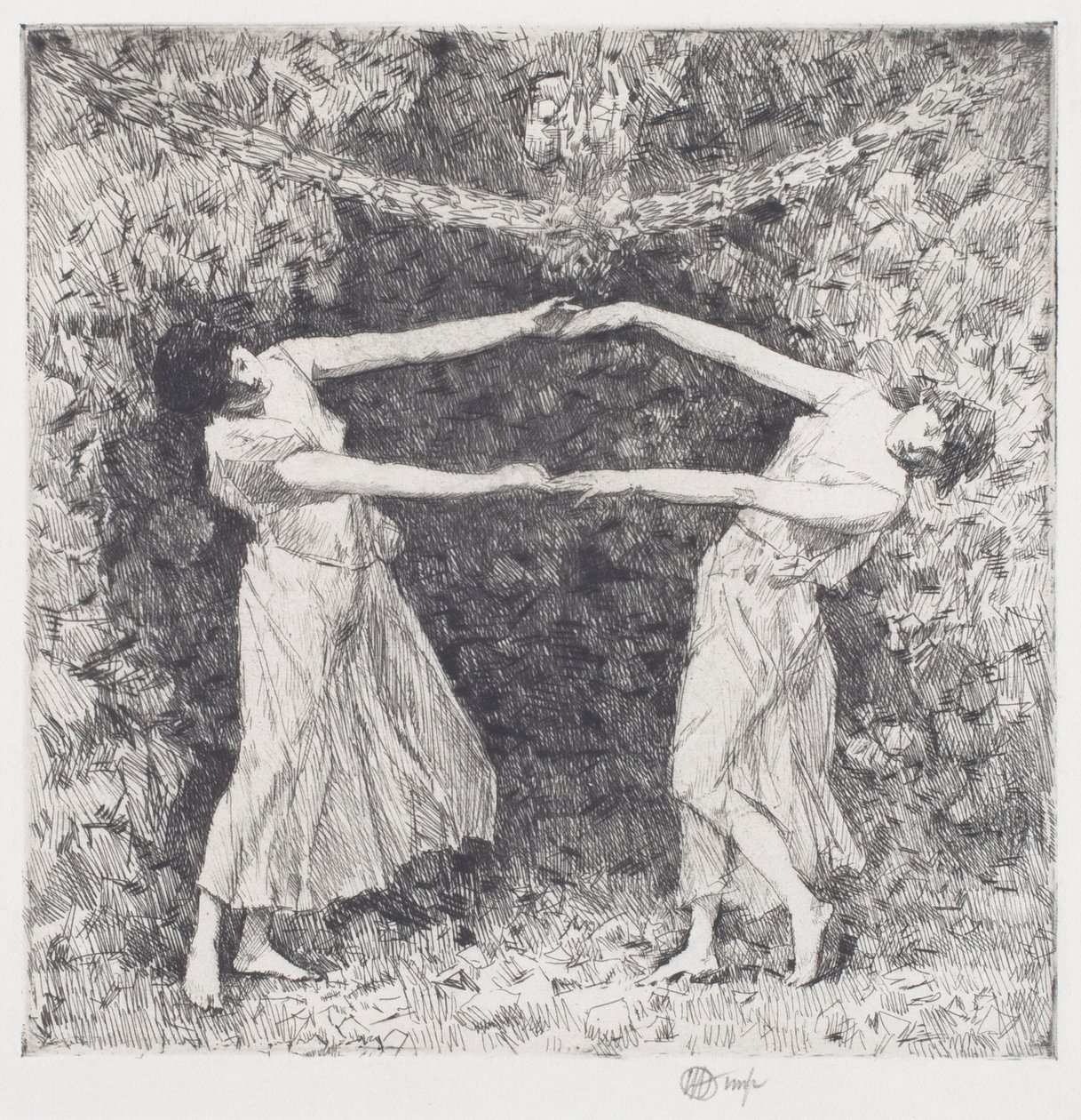 La danza dell