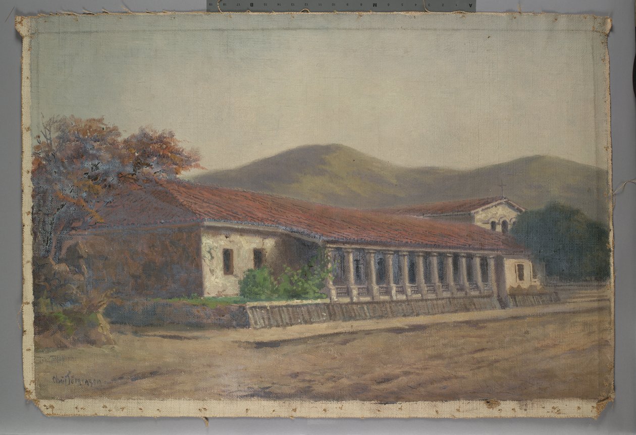 San Luis Obispo da Christian Jorgensen