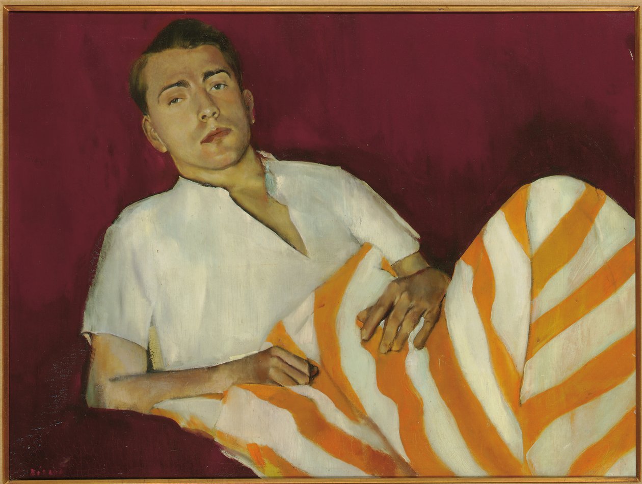 Horst P. Horst da Christian Bérard