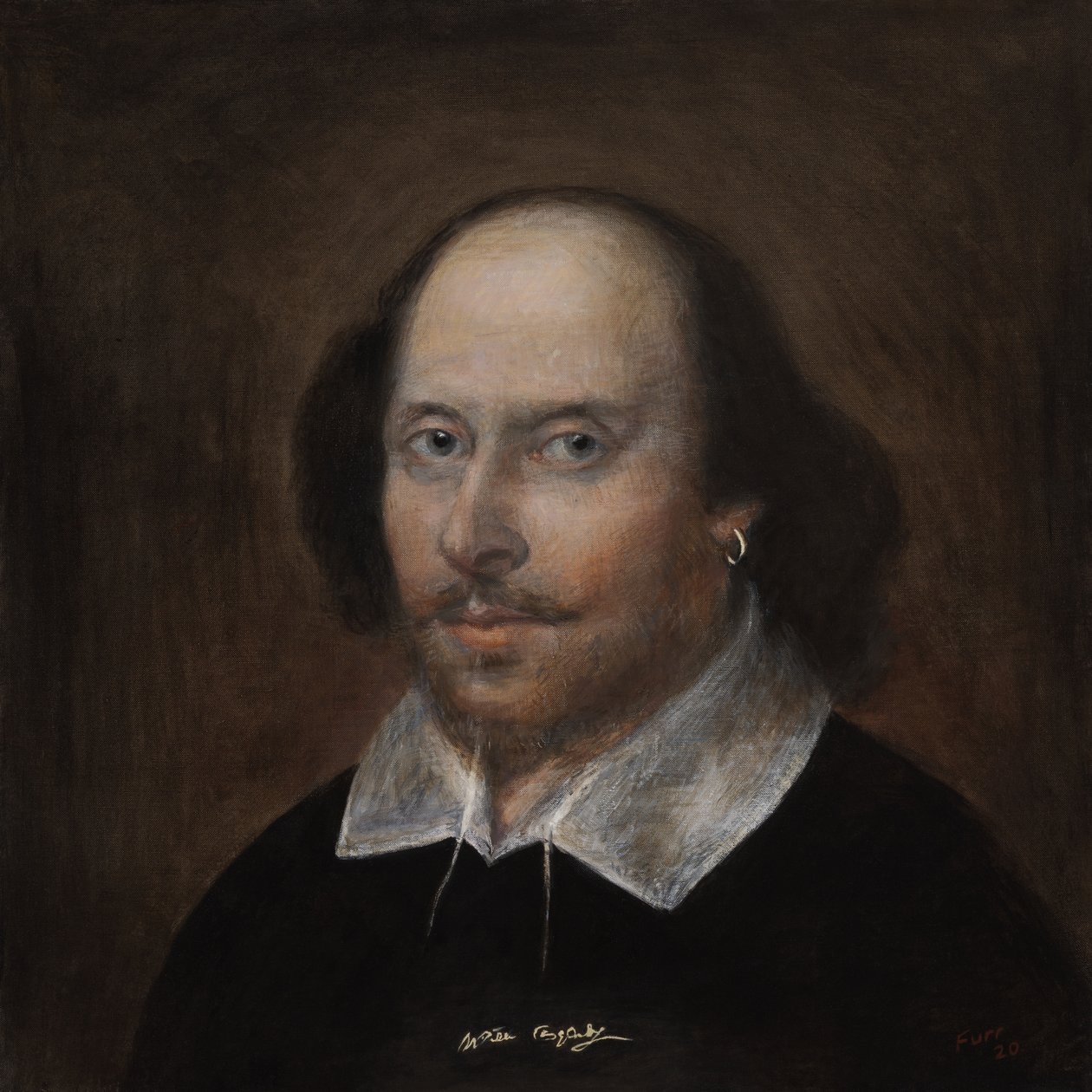 Shakespeare 2020 da Christian Furr