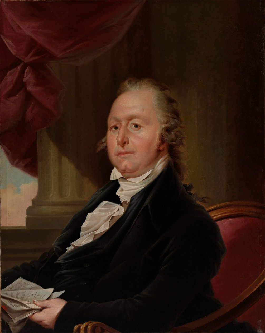 Joseph Ball da Christian Gullager