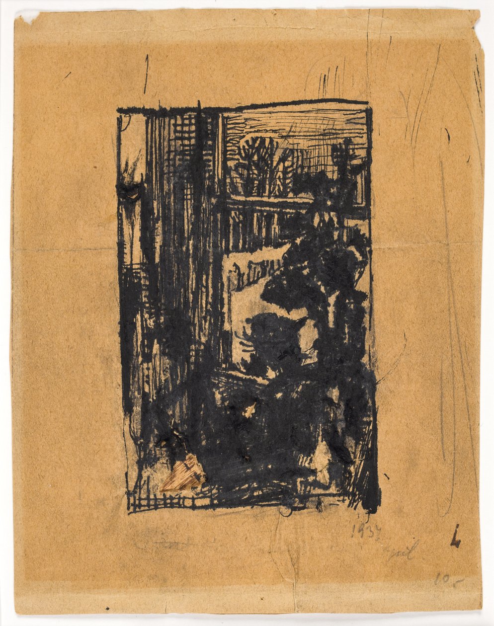 Finestra da Christian Kongstad Petersen